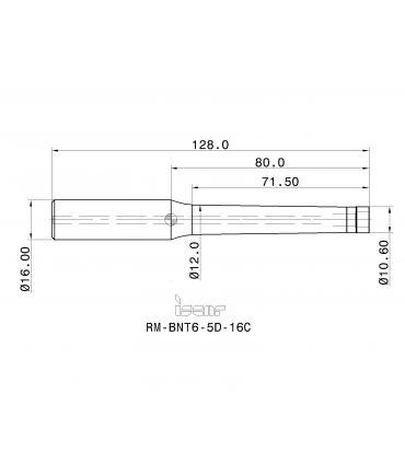 RM-BNT6-5D-16C