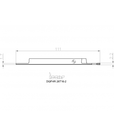 DGFHR 26T16-2