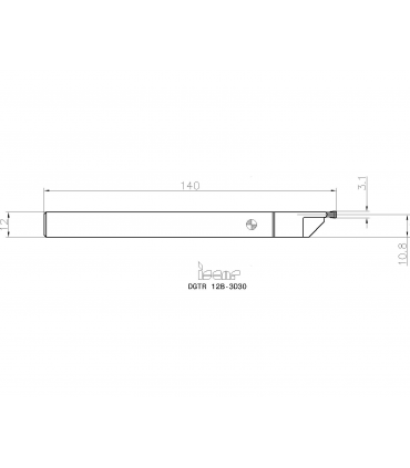 DGTR 12B-3D30