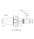 BT40 FC SRKIN 8X90