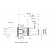 BT40 FC SRKIN12X90