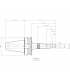 BT40 SRK 3X85