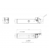 DGTR 25B-2D35-JHP-SL