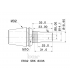 ER32 SRK 8X35