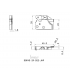 DGPAD 2R-D22-JHP