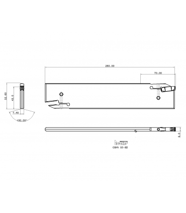 CGHN 53-8D