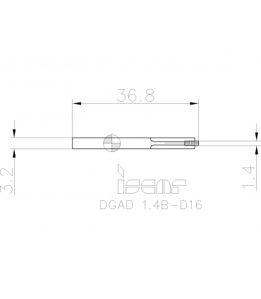 DGAD 1.4B-D16
