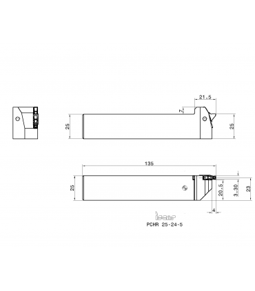 PCHR 25-24-5