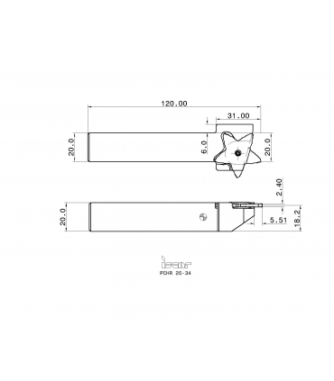 PCHR 20-34