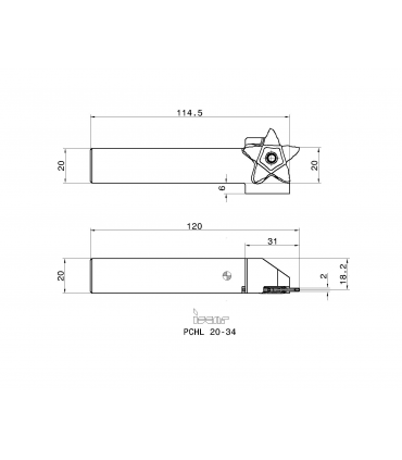 PCHL 20-34