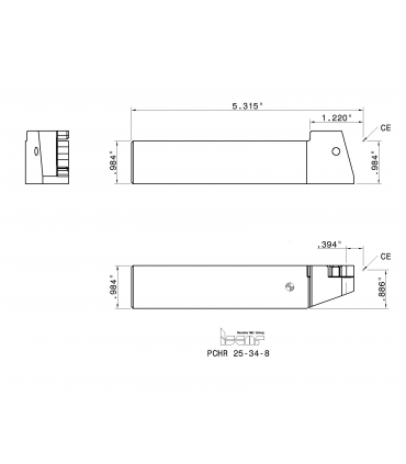 PCHR 25-34-8