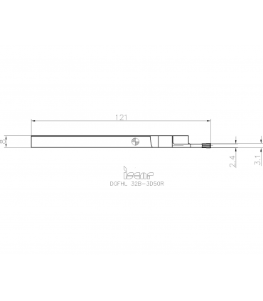 DGFHL 32B-3D50R