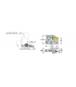 DGPAD 3R-D32-JHP