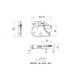 DGPAD 3R-D32-JHP