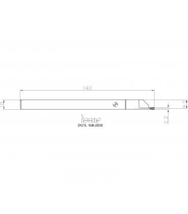 DGTL 10B-2D30