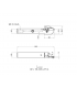 DGTL 16B-3D35-JHP-SL