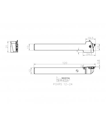 PCHRS 12-24