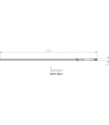 SGFH 32K-3