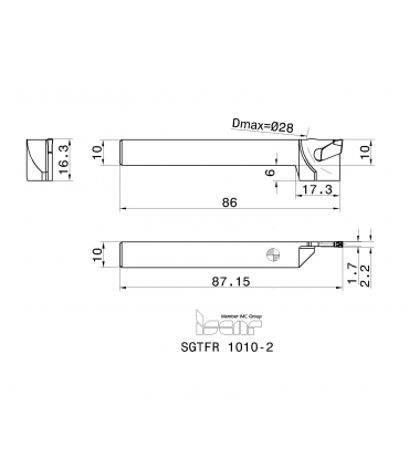 SGTFR 1010-2