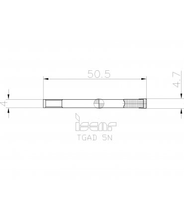 TGAD 5N