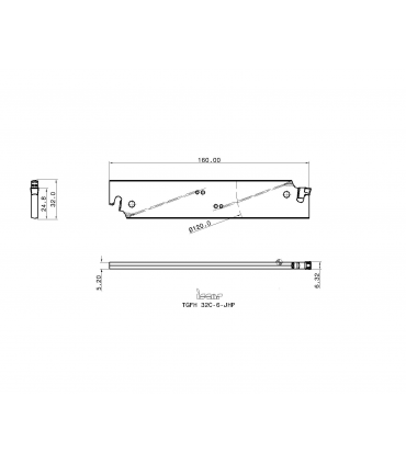 TGFH 32C-6-JHP