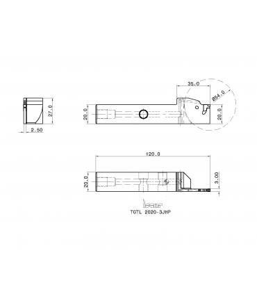 TGTL 2020-3JHP