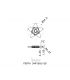 PENTA 34R150J15D IC908