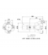 HTP D042-4-M16-LN10