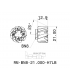 RM-BN8-21.000-H7LB IC908