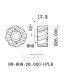 RM-BN9-26.000-H7LB IC908
