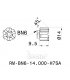RM-BN6-14.000-H7SA IC908
