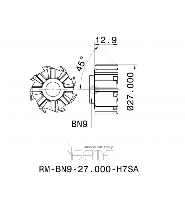 RM-BN9-27.000-H7SA IC908