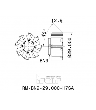 RM-BN9-29.000-H7SA IC908