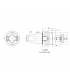 BT40 SEMC 27X55