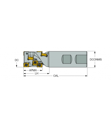 H490 ANK D32-42-3-W32-09C