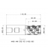 H490 ANK D32-42-3-W32-09C