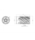 SDK D80-109-05-32-12-C