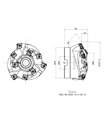 T430 SM-D050-16-3-32-13