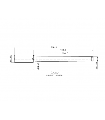 RM-BNT7-8D-20C