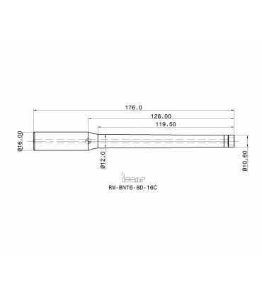 RM-BNT6-8D-16C