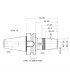 BT40 FC SRKIN14X90