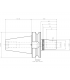 BT50 SRKIN 20X100