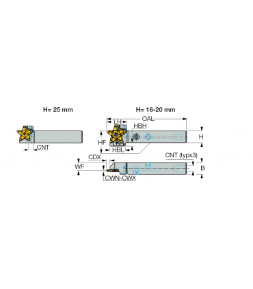PCHR 25-34-JHP