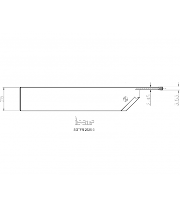SGTFR 2525-3