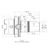 HSK A100 SRKIN32X120