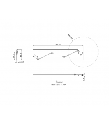 TGFH 32C-4-JHP
