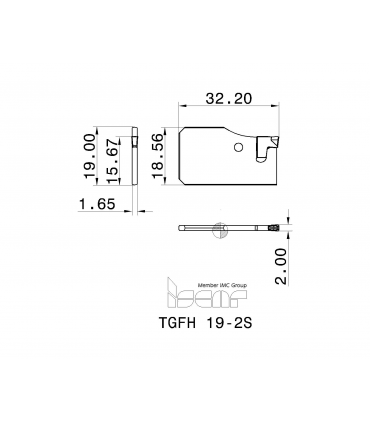 TGFH 19-2S