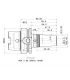 HSK A63 SRKIN12X90