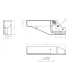 TGTBQ 20L-D52-JHP