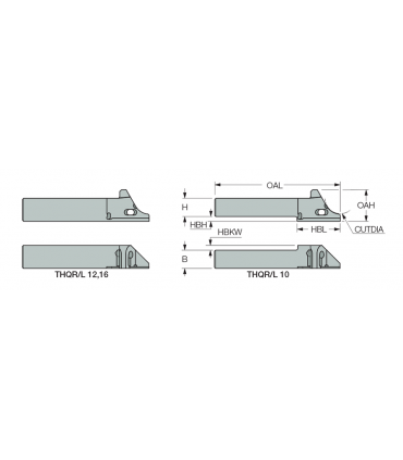 THQR 12-D16